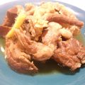 まみろん♪'s cooksnap of when they made はなまる!プロの半熟煮卵(ﾟﾛﾟ;激ｳﾏ.