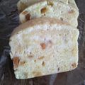 ☆あき★'s cooksnap of when they made ふわ♥しっとり♥マンゴーヨーグルトケーキ.