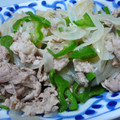 しゅんぺいのママ's cooksnap of when they made 豚肉と春雨の中華炒め.