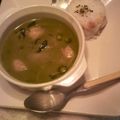 emitan52's cooksnap of when they made タイグリーンカレー.