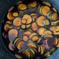 yuka S's cooksnap of when they made パリパリ！！きゅうりの漬物 キューちゃん.