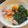 クックM96XDX☆'s cooksnap of when they made 鶏ガラスープでつくる温かいそうめん.