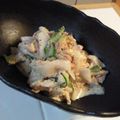 のべチャン's cooksnap of when they made 冬瓜とツナのあっさりサラダ.