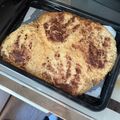 クックCZN88R☆'s cooksnap of when they made 【覚書】ホットケーキmixで手形クッキー.