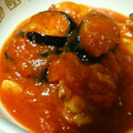 マロミ0927's cooksnap of when they made 地中海のカフェのトマト煮込み.