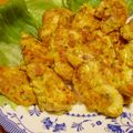 メタボーママ's cooksnap of when they made 激安鶏胸肉でおいしいピカタ.