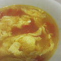 もり３'s cooksnap of when they made 我が家の中華✿トマトと卵のスープ.