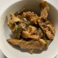 わんず's cooksnap of when they made 白菜とキャベツの味噌ブタ炒め.
