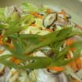 hamjiro's cooksnap of when they made 簡単！ヘルシー！土鍋で♡豚キャベツ蒸し♡.