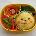 kachimachi's cooksnap of when they made レンコンの洋風きんぴら.