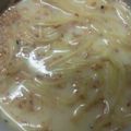 かぴーな's cooksnap of when they made マルタイ☆。･:*.豆乳ラーメン.