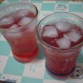 ぴぴの's cooksnap of when they made これなんです(>_<)すももジュース♪.