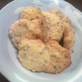 はるるん's cooksnap of when they made アメリカの味♪チョコチップソフトクッキー.