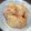 はるるん's cooksnap of when they made アメリカの味♪チョコチップソフトクッキー.
