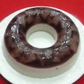 あっこ姉's cooksnap of when they made 梨の赤ワインムース.