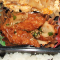 MISA３'s cooksnap of when they made 節約副菜♡ちくわの甘煮.