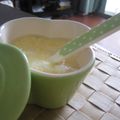 きゅうりのぬかづけ's cooksnap of when they made ◎簡単中華風コーンスープ◎.