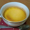 あゆみんnn's cooksnap of when they made かぼちゃプリンケーキ.