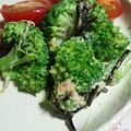 ＴＯＭＯＷＡＴ's cooksnap of when they made ブロッコリーの塩昆布マヨ和え☆+ﾟ.