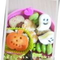 REI_MAM's cooksnap of when they made お弁当に♪鮭はんぺん.