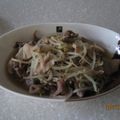 まゆゆず's cooksnap of when they made 蒸すだけ簡単☆豚バラもやし.