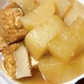 sanahey530's cooksnap of when they made ほっこり和食♡大根と厚揚げの煮物.