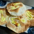 Mike929's cooksnap of when they made 餃子の皮で簡単おつまみ.