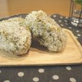 ♡みゆmama♡'s cooksnap of when they made ☆味海苔ご飯☆.