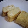 どん吉屋's cooksnap of when they made お弁当に♪ふんわり黄金の玉子焼き★.