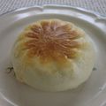 ぷりんせすはんばーぐ's cooksnap of when they made カリッ☆フクっ肉まんおやき。.