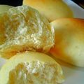 デビデビ's cooksnap of when they made YUDANE　プレーンウィート.
