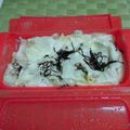 ちびぷりん's cooksnap of when they made ルクエで簡単☆キャベツと塩昆布だけ.
