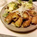 しゅんたろうzzZ's cooksnap of when they made ご飯がススム！ねぎ豚の香味煮.