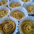 にこまんま's cooksnap of when they made とろける♡スイートポテト.