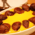 まきっぺぃ's cooksnap of when they made ほっくり 栗の渋皮煮　.