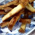 アイエム's cooksnap of when they made かりんとう（ラスク）.