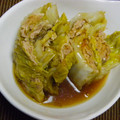 てる坊's cooksnap of when they made 白菜の重ね煮♬.
