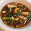 RYmama's cooksnap of when they made エリンギと青梗菜のオイスターあんかけ.