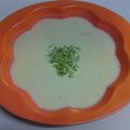 zakkiy's cooksnap of when they made さつま芋ポタージュスープ.