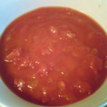 amusan's cooksnap of when they made 簡単☆トマトソース.