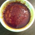 もりぞーｍａｍａ's cooksnap of when they made ハロウィン♪レンジDE簡単かぼちゃプリン.