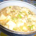 ジュリネ☆'s cooksnap of when they made お味噌の苦手な人の為のマーボー豆腐♪.