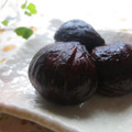 ひづひ's cooksnap of when they made ✽私の栗の渋皮煮✽.