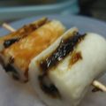 そひょん's cooksnap of when they made お弁当に♡ちくわくるくる②海苔佃煮.