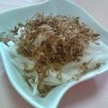 ＊まめゴマ＊'s cooksnap of when they made 簡単！モテモテじゃこサラダ.