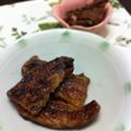 リボンヌちゃん's cooksnap of when they made *うまうま♪さんまの簡単蒲焼き*.