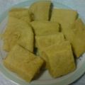 ピアユキ's cooksnap of when they made おからの黒糖蒸しパン.