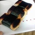 まな竜's cooksnap of when they made むちむち★海苔はんぺん.