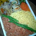 まゆのん1001's cooksnap of when they made 簡単★ヘルシー　自家製鮭フレーク.