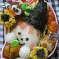 ＴＷＯＨＥＡＲＴＳ's cooksnap of when they made ☆我が家の味。甘い卵焼き☆.